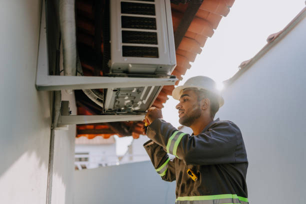 Professional HVAC in Twin Lake, MI