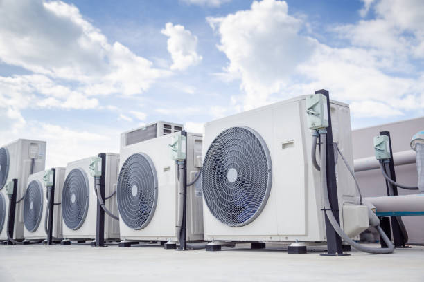 Best HVAC Replacement Cost  in Twin Lake, MI